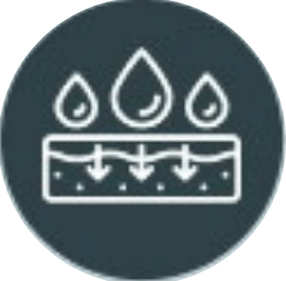 Soin à domicile icône