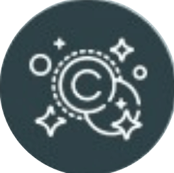 Éthique durable icône