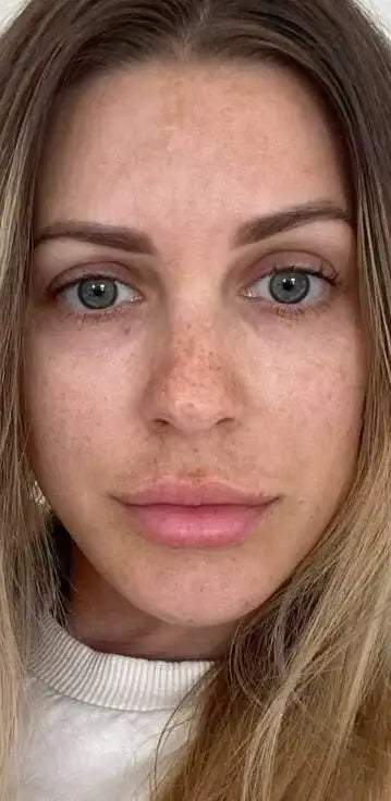 Avant utilisation du produit