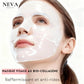 NevaGen™ Masque Collagène – Pose légère, éclat intense