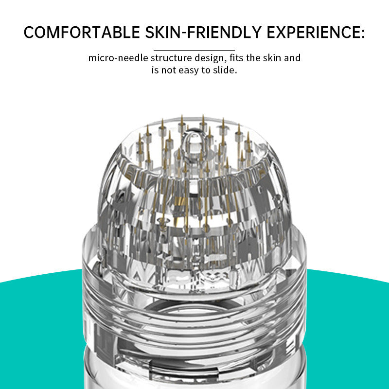 Neva Beauty™ - Micro infusion invisible, résultats visibles