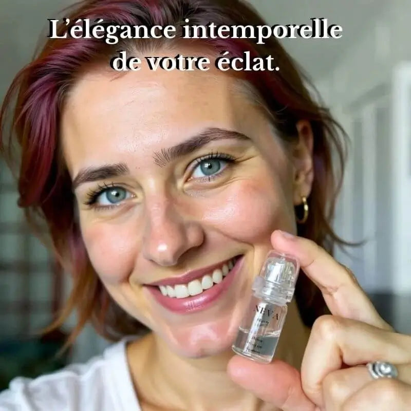 NevaFusion™ - Micro infusion invisible, résultats visibles