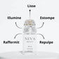 NevaFusion™ - Micro infusion invisible, résultats visibles