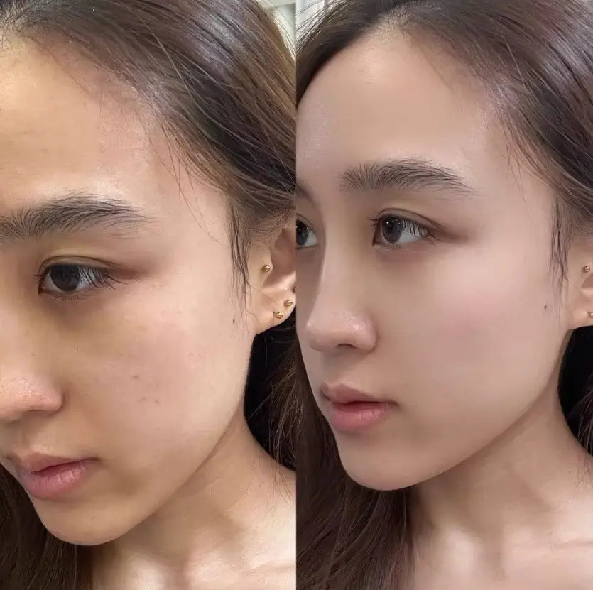 NevaGen™ Masque Collagène – Pose légère, éclat intense